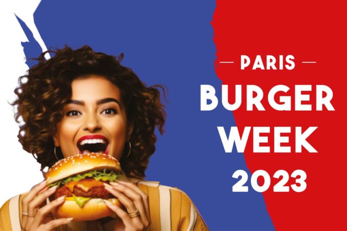 paris burger week 2023