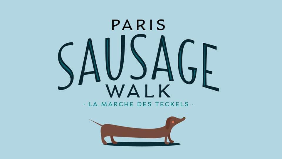 paris sausage walk 2023