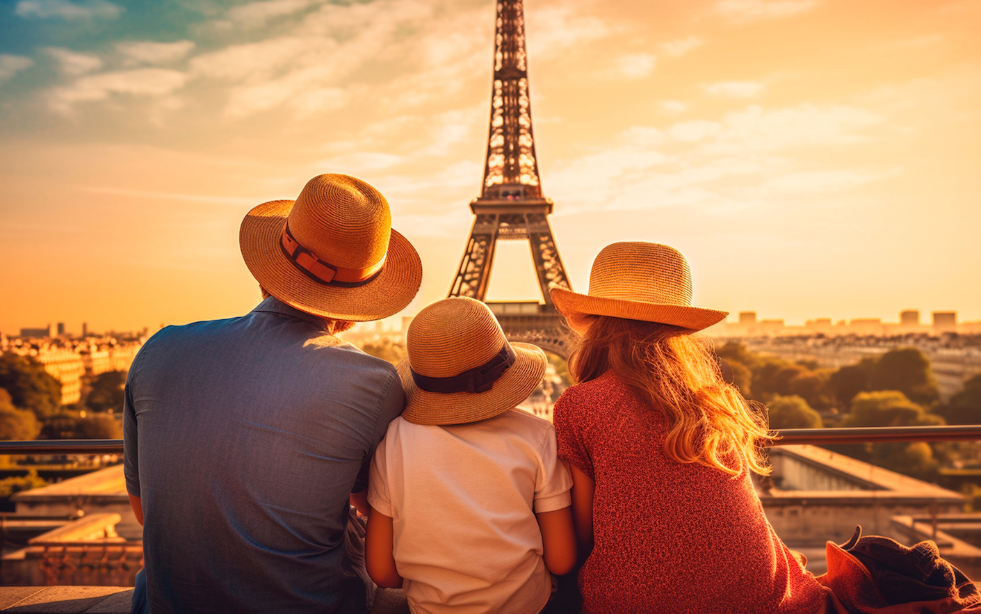 Que faire à paris vacances de pâques