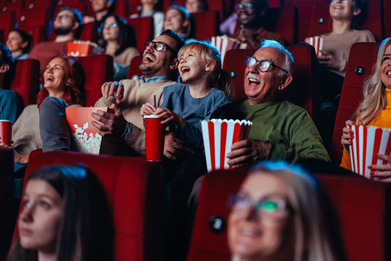 cinéma moins cher paris