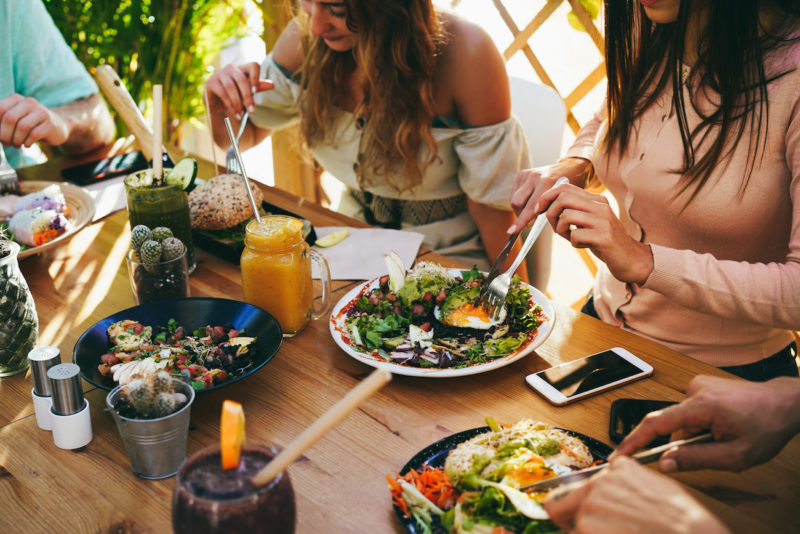 meilleurs brunch terrasse paris