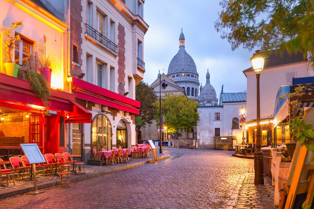 meilleurs restaurants paris 18