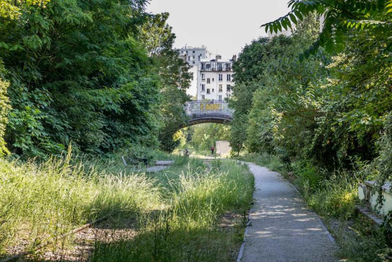 petite ceinture paris