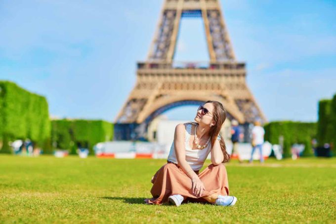 activités paris jour férié