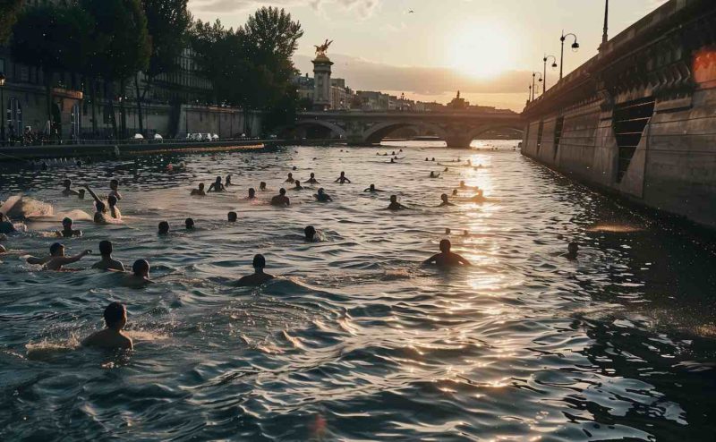 baignade seine 2025