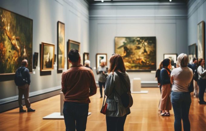 musees gratuits paris