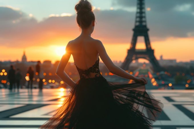 nuit blanche paris 2024