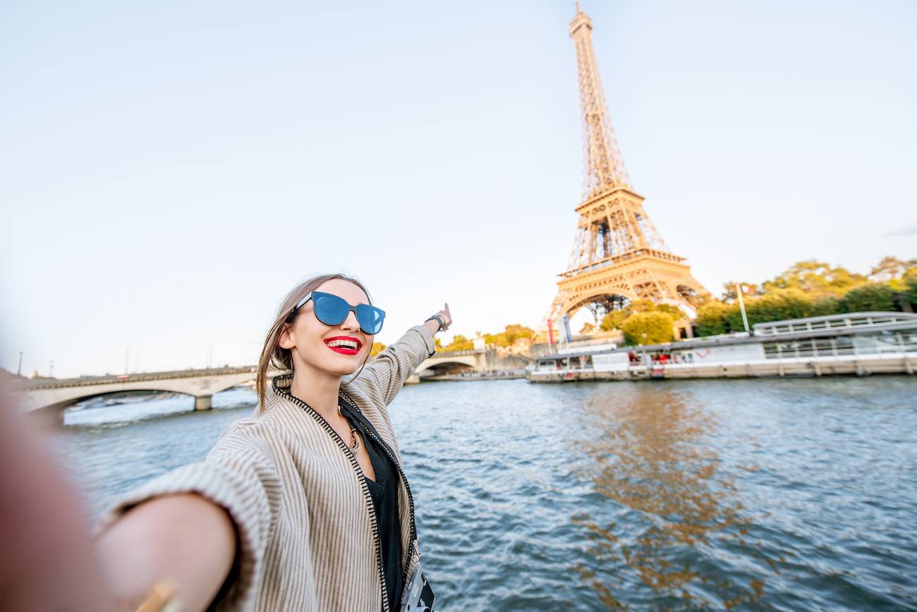 paris week end 24 26 mai