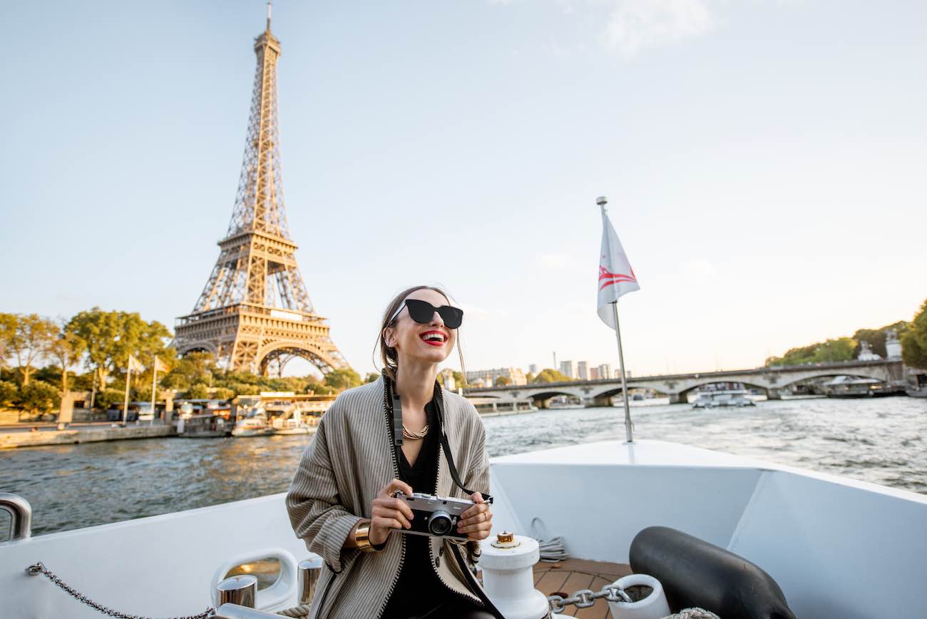 paris week end 10-12 mai