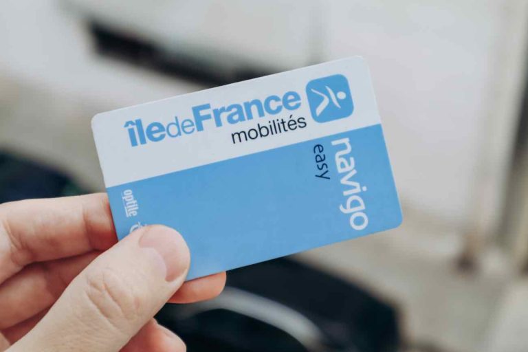 5 avantages du pass Navigo que personne ne connaît (ou presque) ! Ca va vous changer la vie