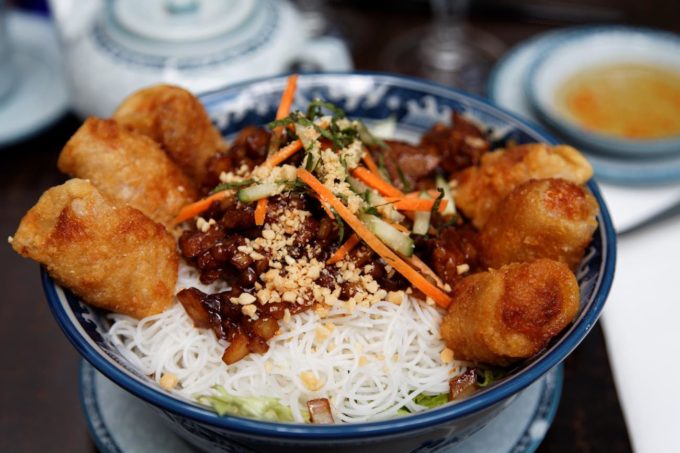 bo bun restaurant thaï