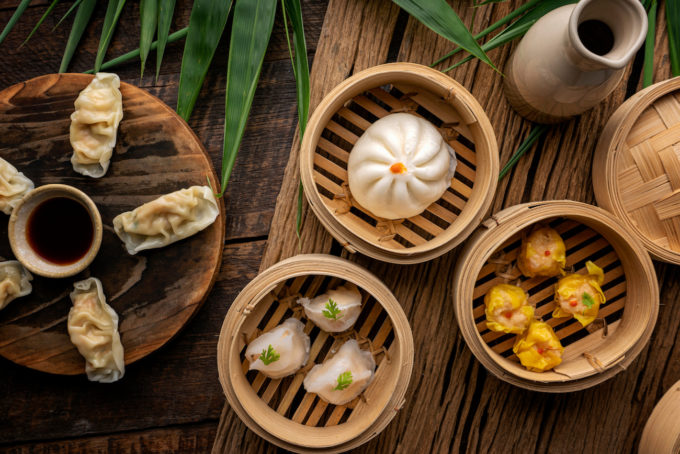 dimsum paris