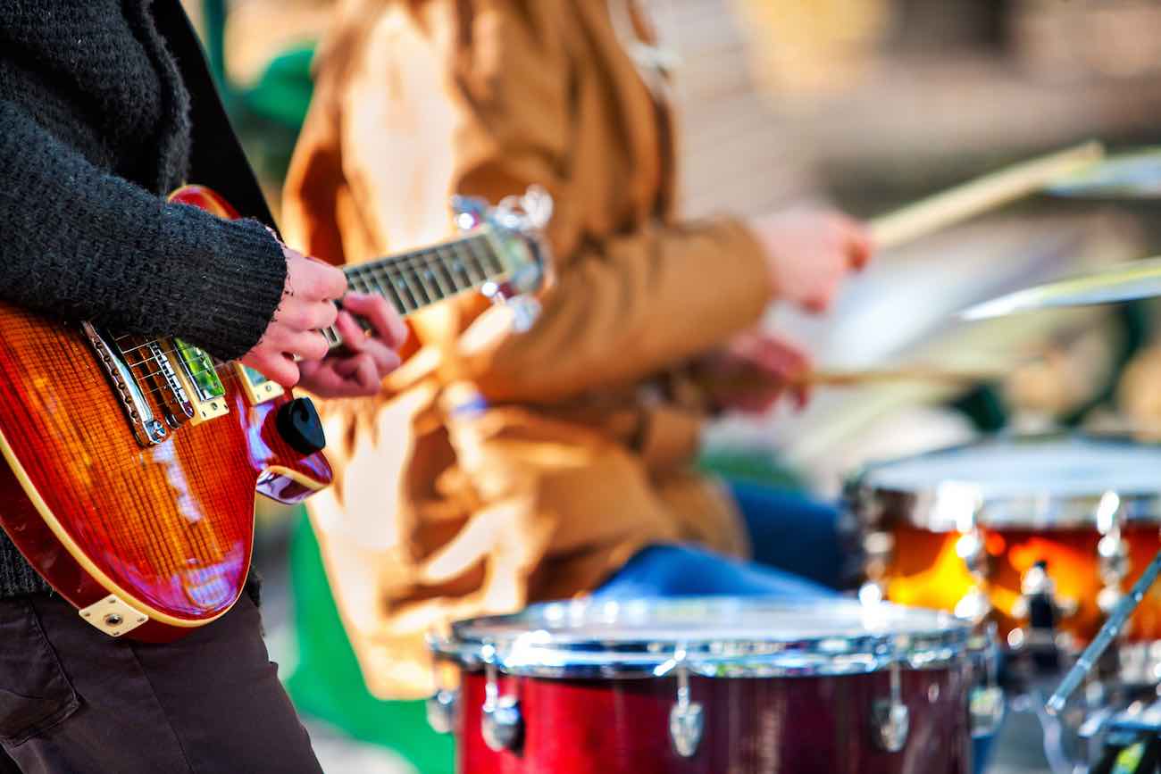 fete musique paris