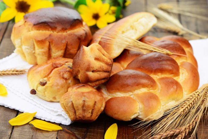 brioche