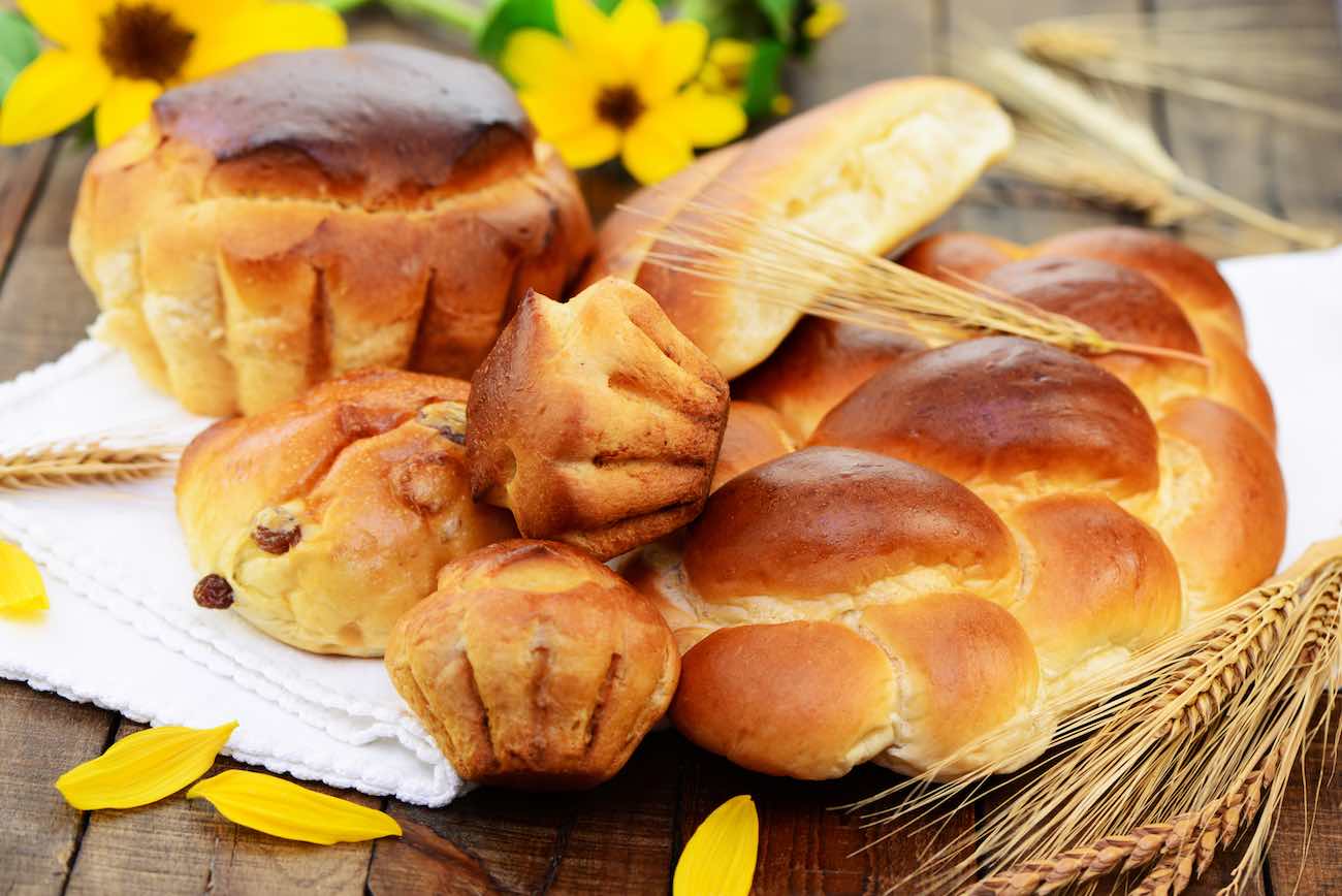 brioche