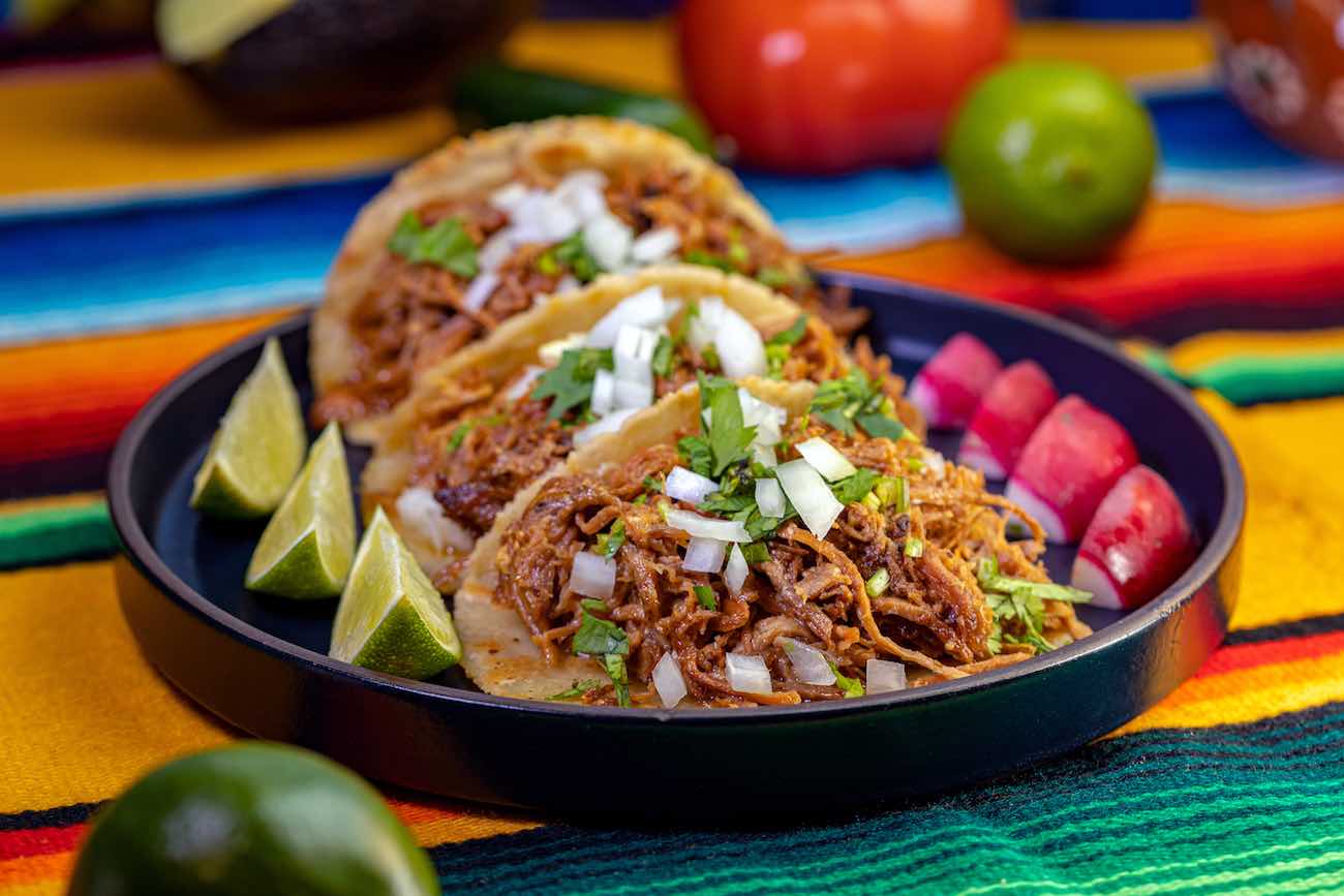 meilleurs tacos paris