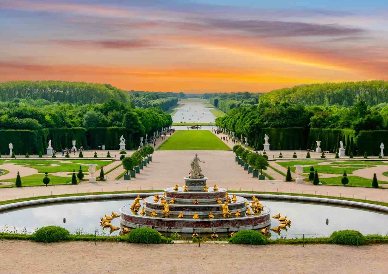plus grands parcs paris