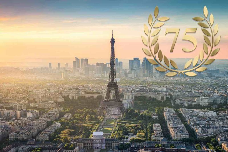 paris 75