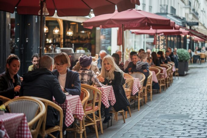 meilleurs bistrots paris