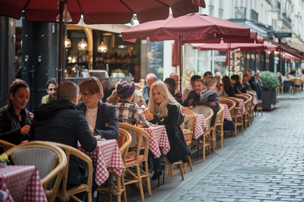 meilleurs bistrots paris