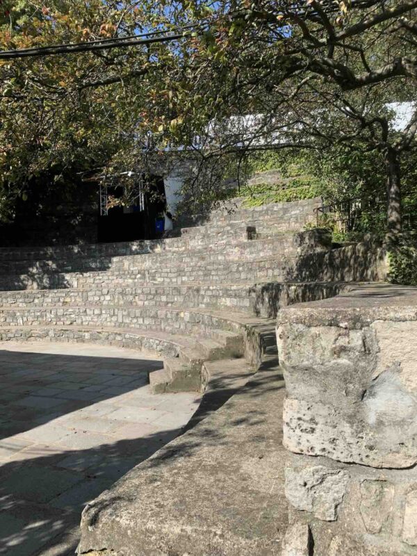 arenes montmartre