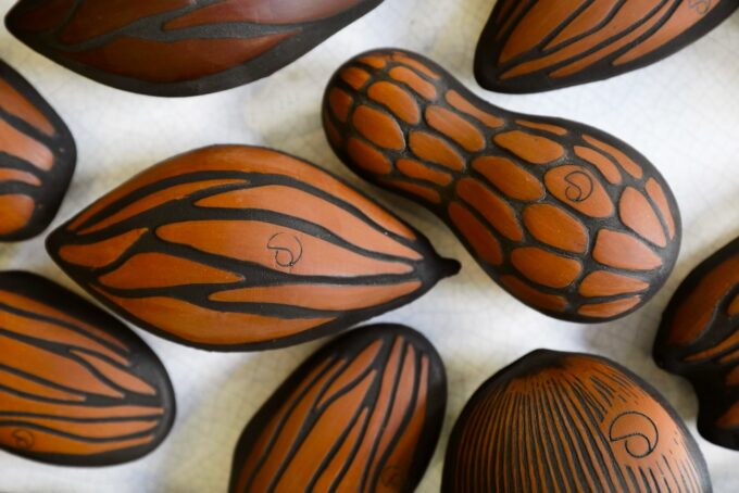 la patisserie de cedric grolet pour le meurice easter egg dorchestercollection1