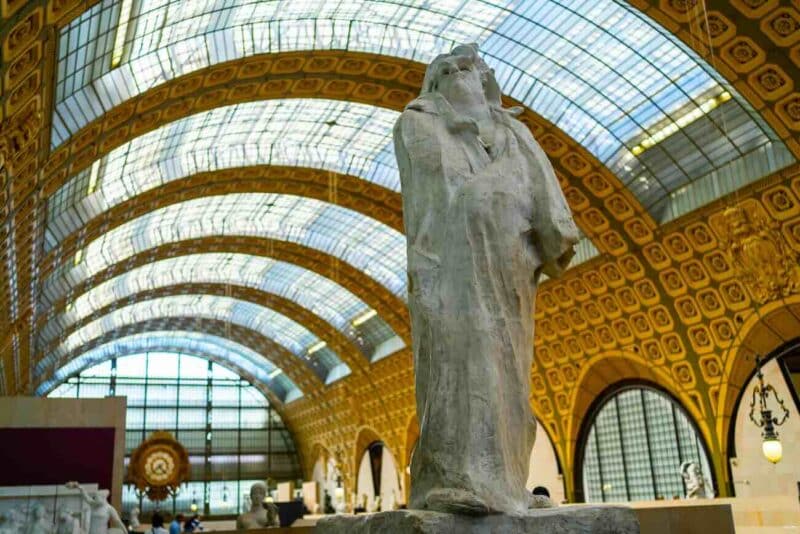 musees-gratuits-dimanche-paris-Eszter - stock.adobe.com