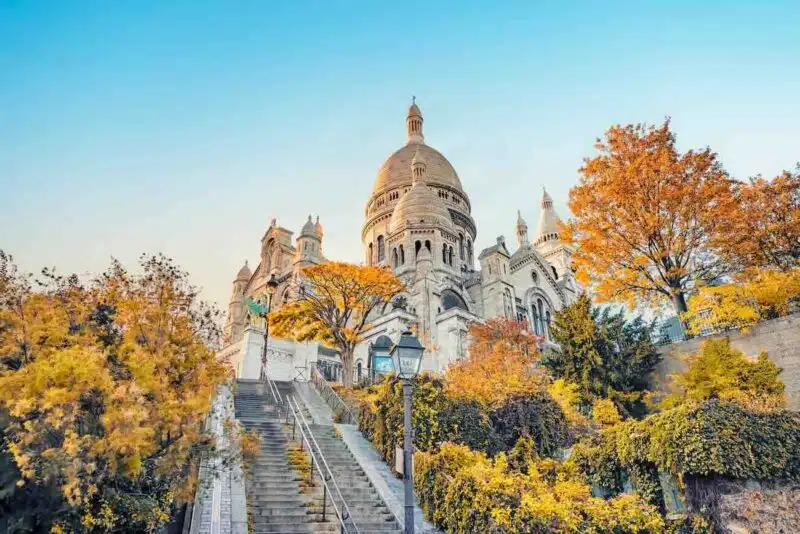 montmartre-automne