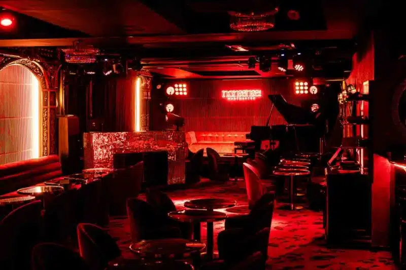 nonsense lieu finish 1